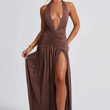 Harmony - rochia maxi a visurilor — imagine 12