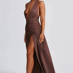 Harmony - rochia maxi a visurilor — imagine 13