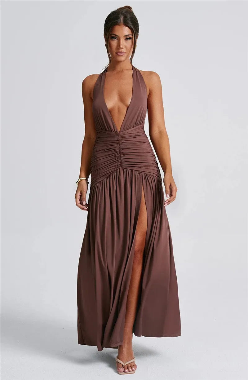 Harmony - rochia maxi a visurilor — imagine 14