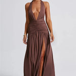 Harmony - rochia maxi a visurilor — imagine 14