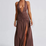 Harmony - rochia maxi a visurilor — imagine 14