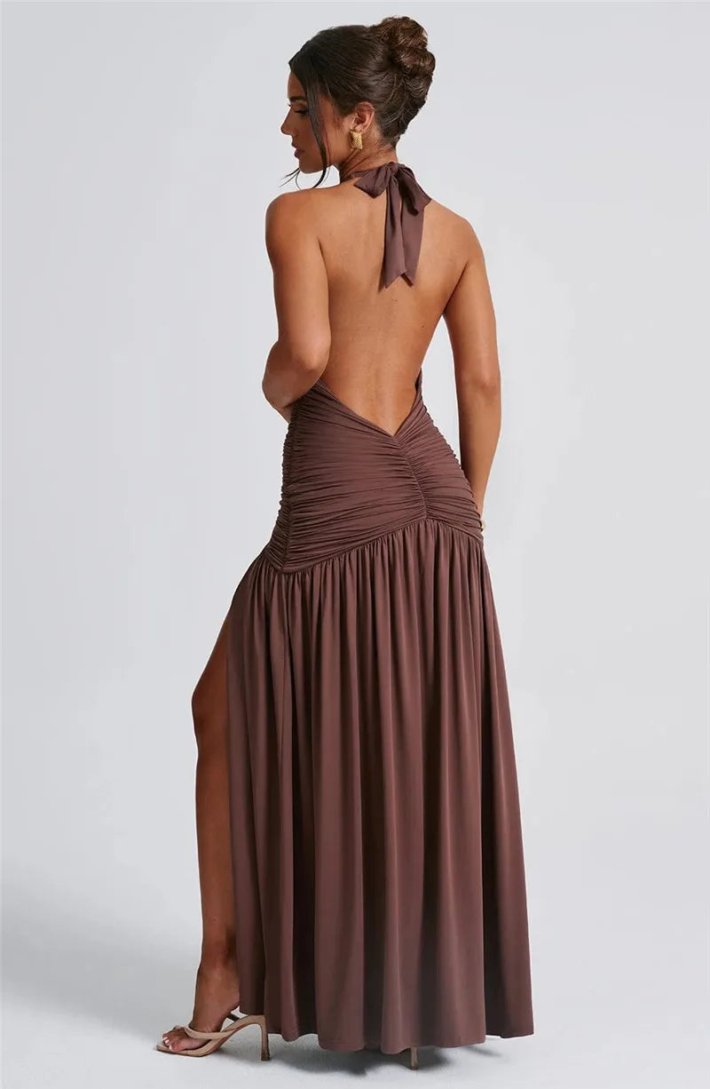 Harmony - rochia maxi a visurilor — imagine 15