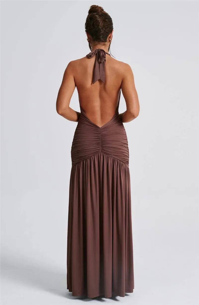 Harmony - rochia maxi a visurilor — imagine 16
