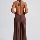 Harmony - rochia maxi a visurilor — imagine 16