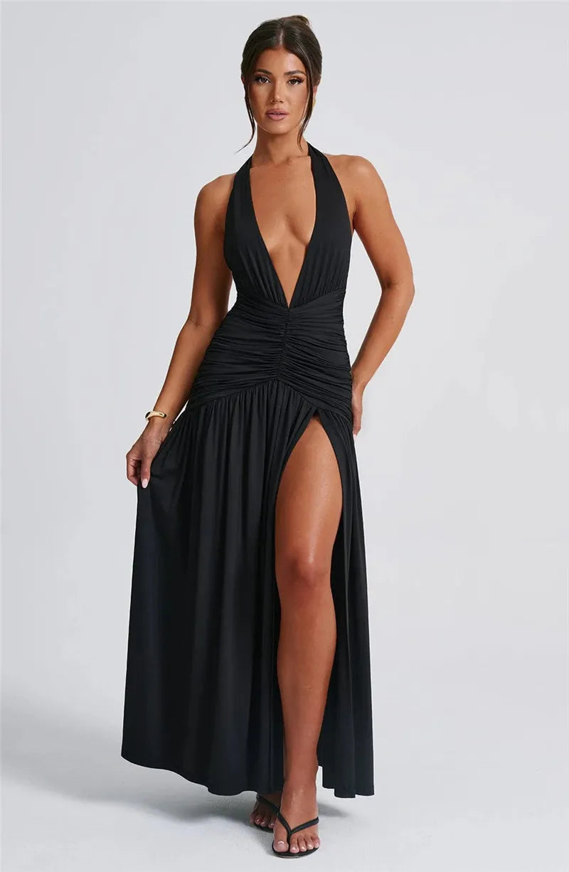 Harmony - rochia maxi a visurilor — imagine 22