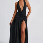 Harmony - rochia maxi a visurilor — imagine 22