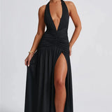 Harmony - rochia maxi a visurilor — imagine 22