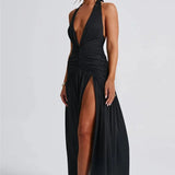Harmony - rochia maxi a visurilor — imagine 24
