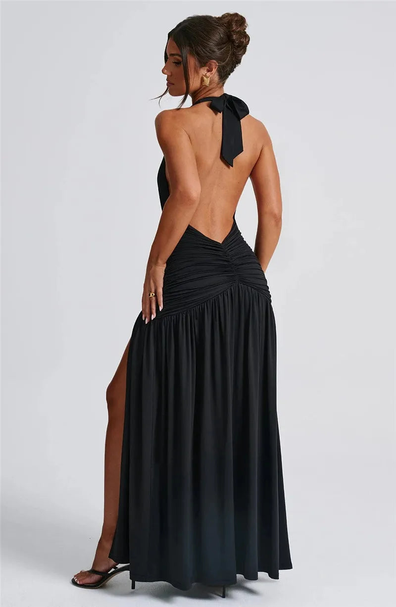 Harmony - rochia maxi a visurilor — imagine 26
