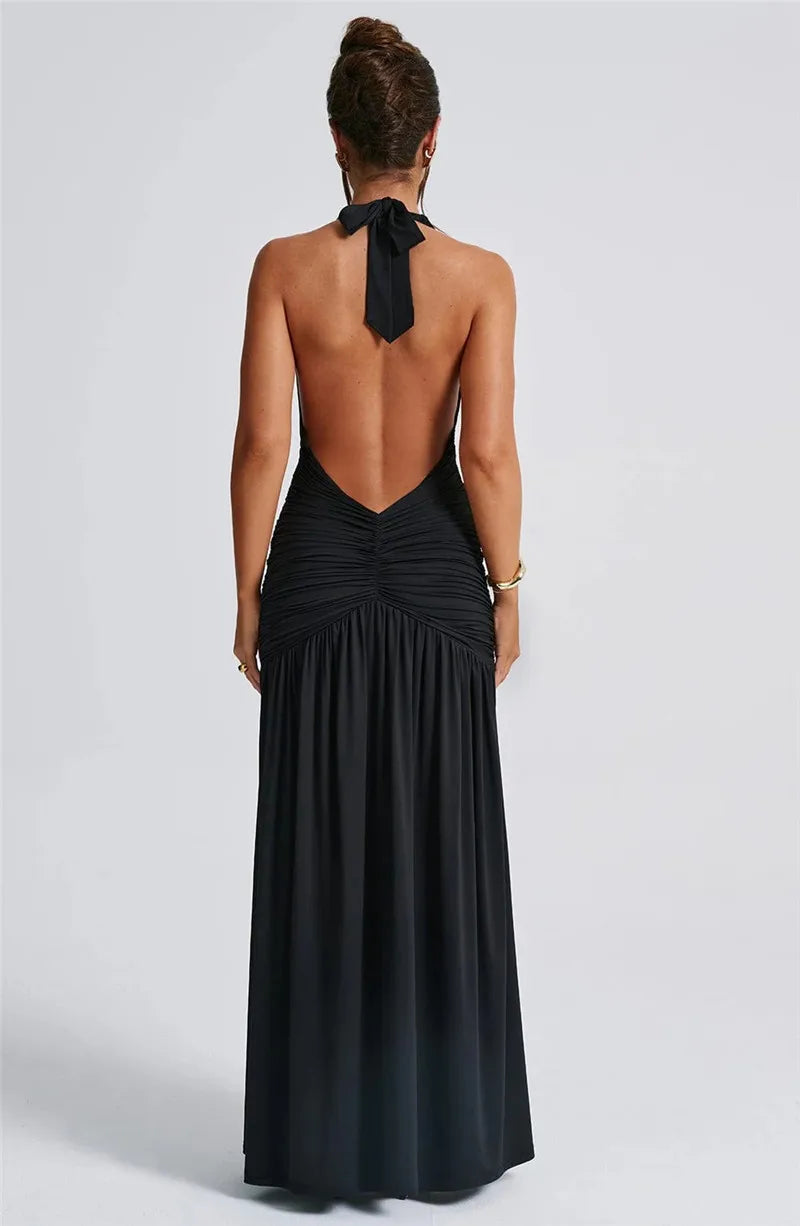 Harmony - rochia maxi a visurilor — imagine 27