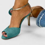 Harper - tocuri elegante — imagine 1