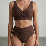 Harper - bikini modelator cu siluetă — imagine 2