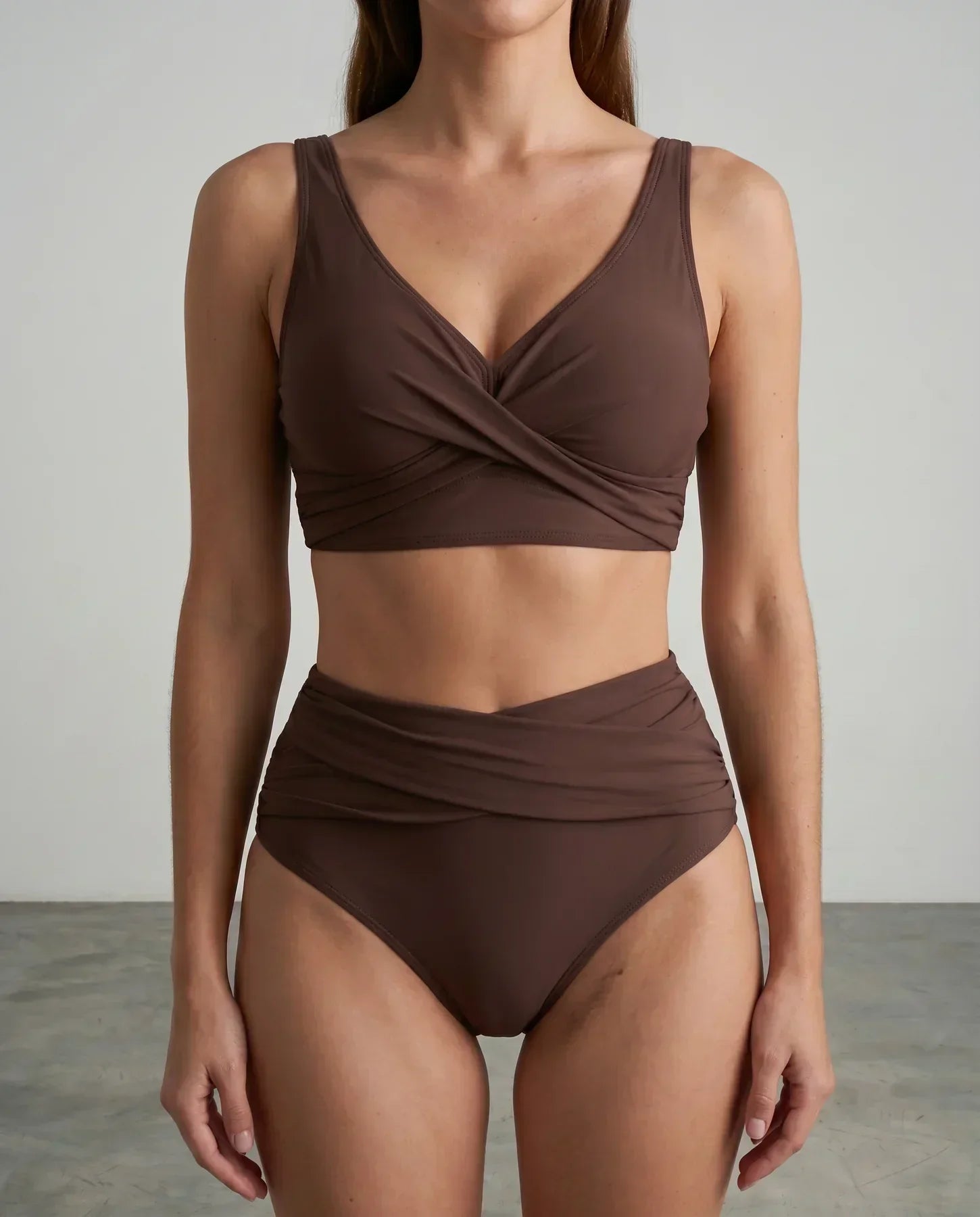 Harper - bikini modelator cu siluetă — imagine 2