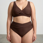 Harper - bikini modelator cu siluetă — imagine 3