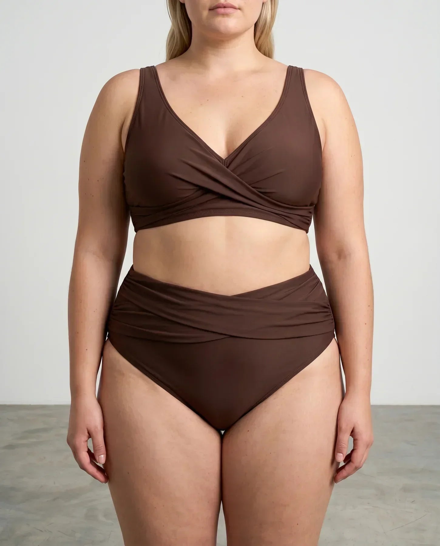 Harper - bikini modelator cu siluetă — imagine 3