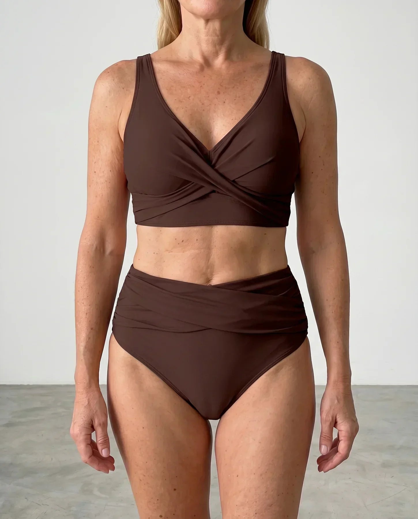 Harper - bikini modelator cu siluetă — imagine 4
