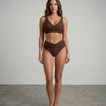 Harper - bikini modelator cu siluetă — imagine 5