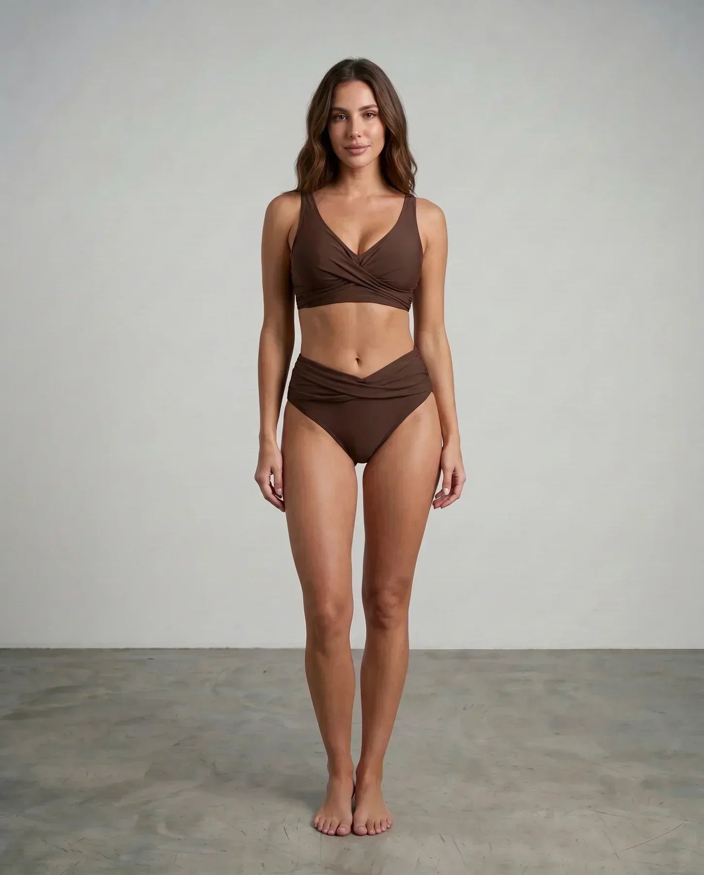 Harper - bikini modelator cu siluetă — imagine 5