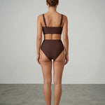 Harper - bikini modelator cu siluetă — imagine 6