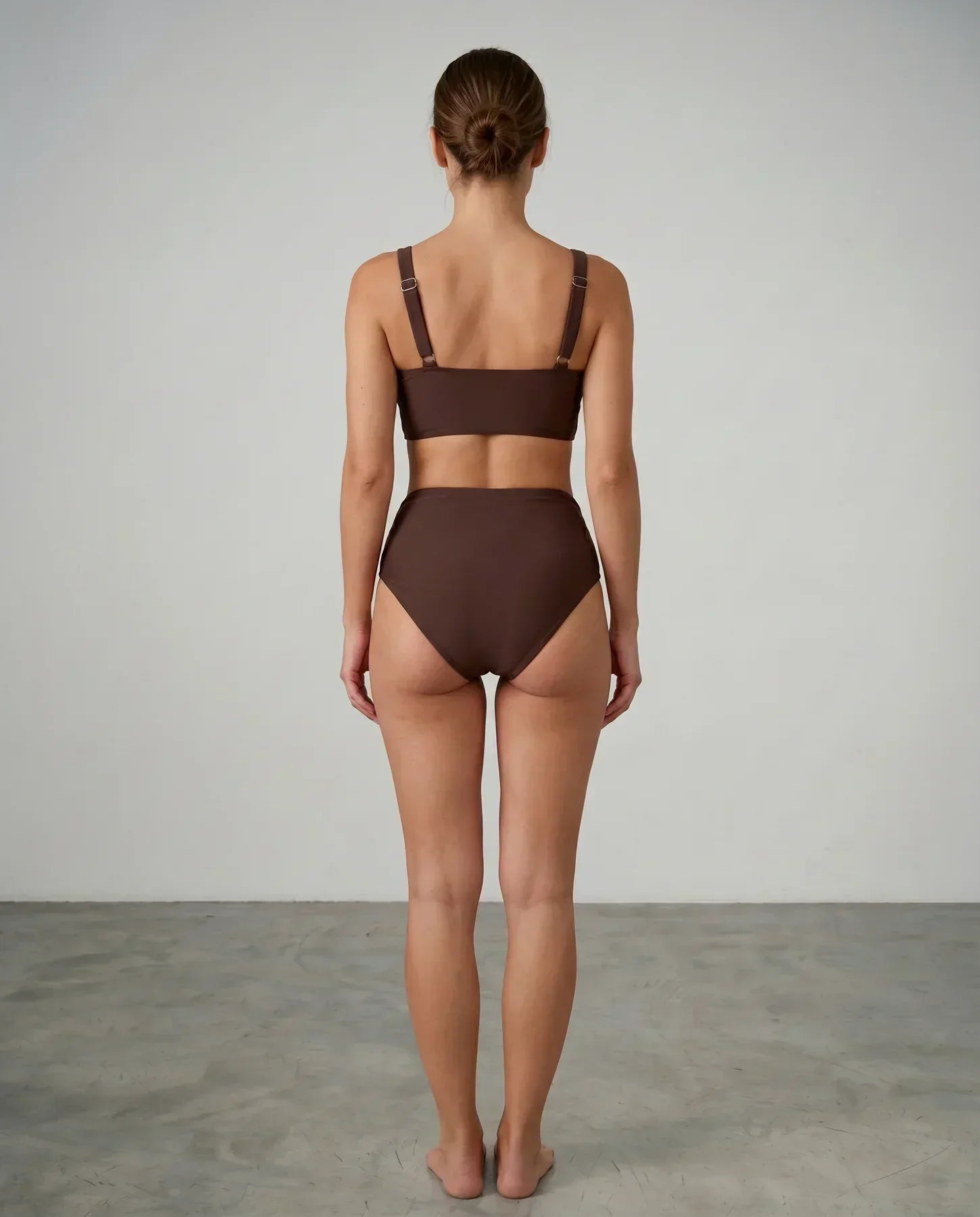 Harper - bikini modelator cu siluetă — imagine 6