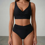 Harper - bikini modelator cu siluetă — imagine 7