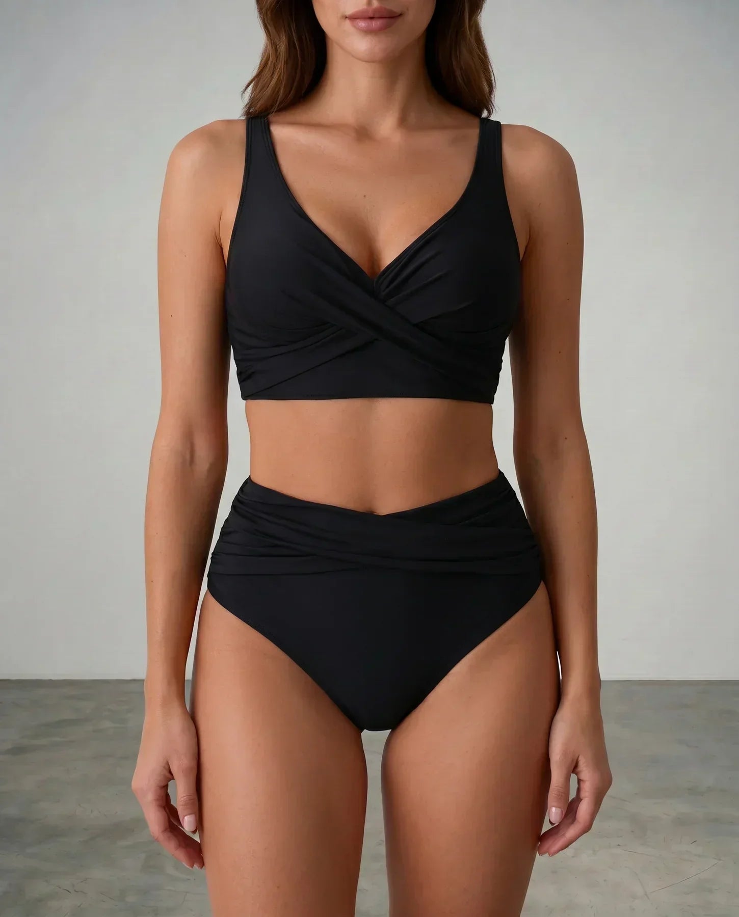 Harper - bikini modelator cu siluetă — imagine 7