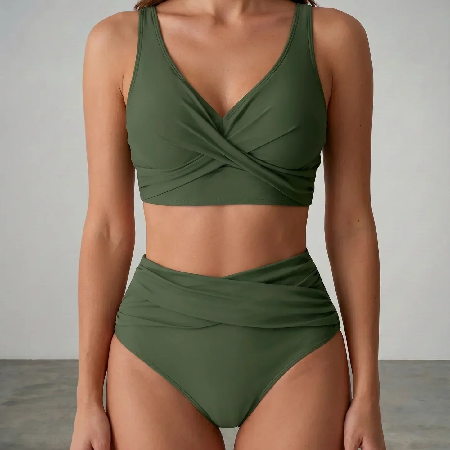 Harper - bikini modelator cu siluetă — imagine 8
