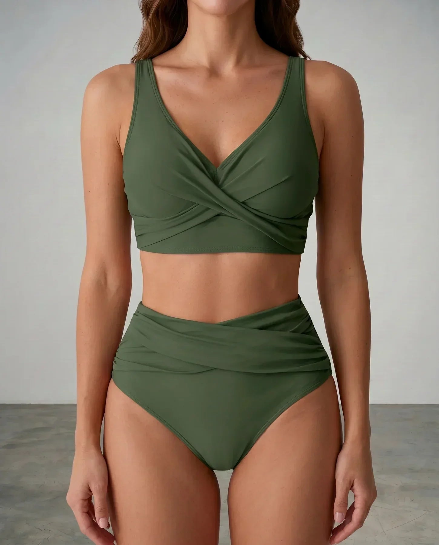 Harper - bikini modelator cu siluetă — imagine 8
