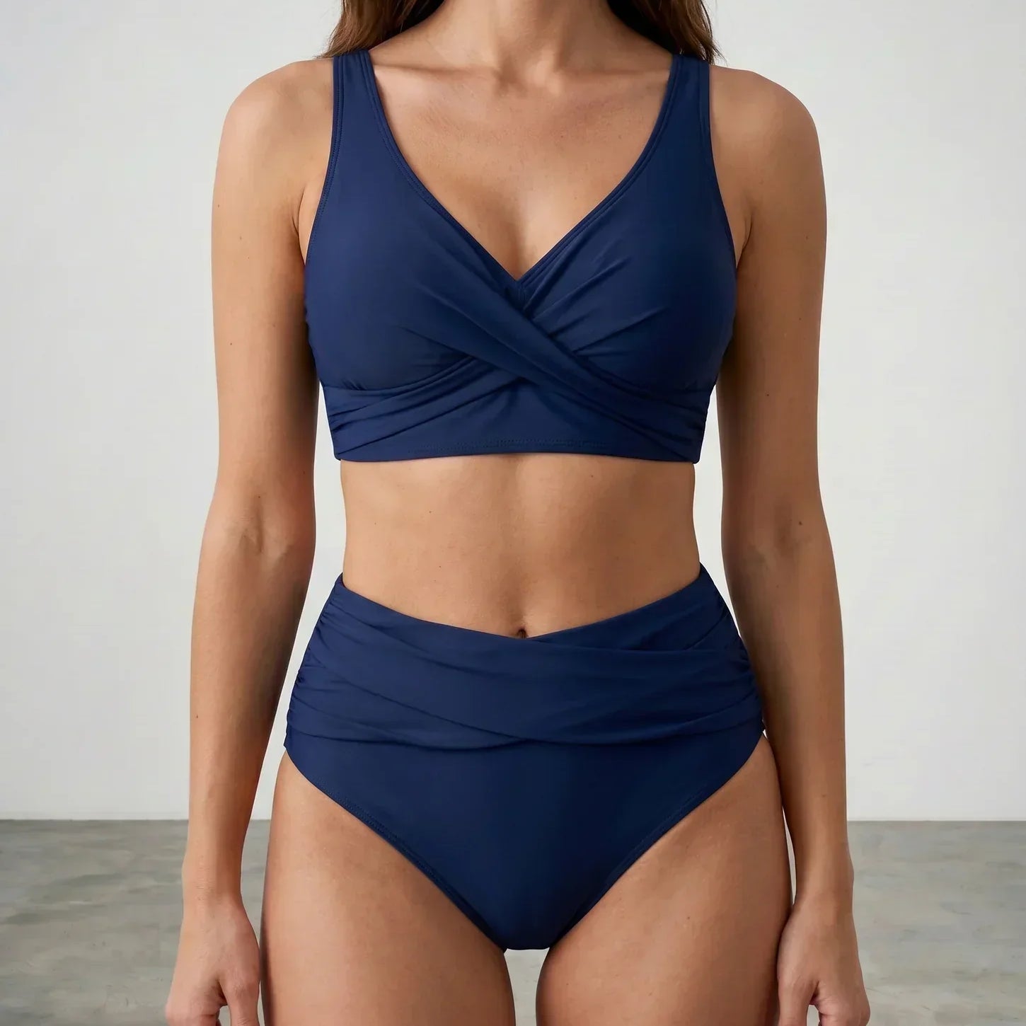 Harper - bikini modelator cu siluetă — imagine 9