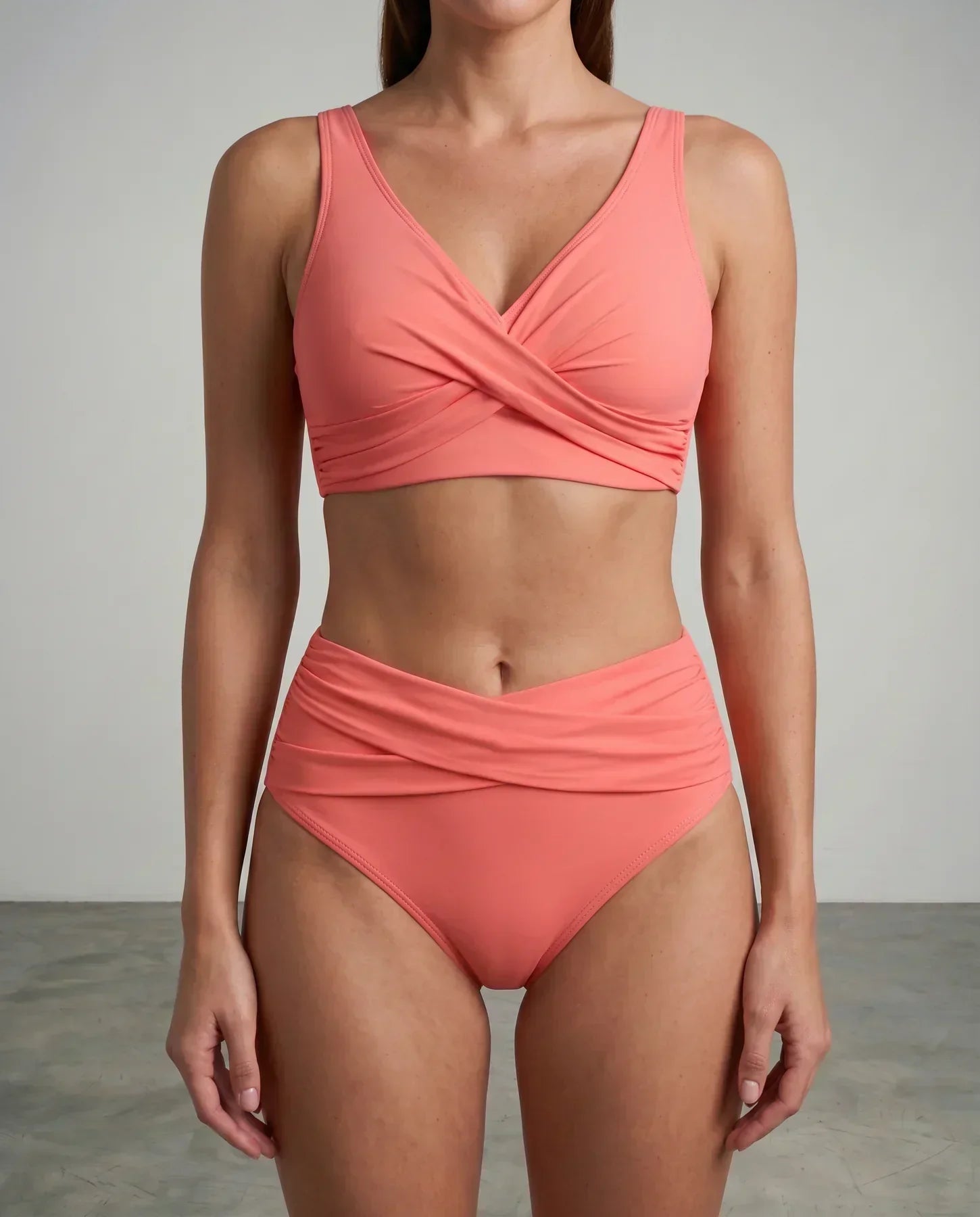 Harper - bikini modelator cu siluetă — imagine 10