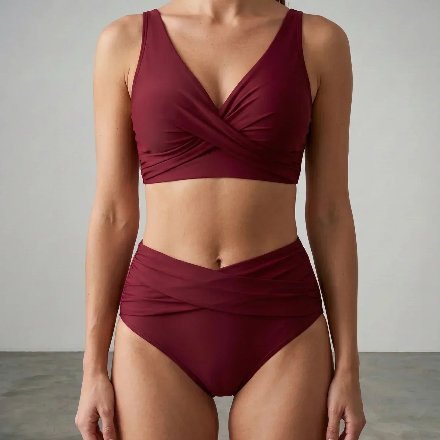 Harper - bikini modelator cu siluetă — imagine 11
