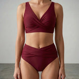 Harper - bikini modelator cu siluetă — imagine 11