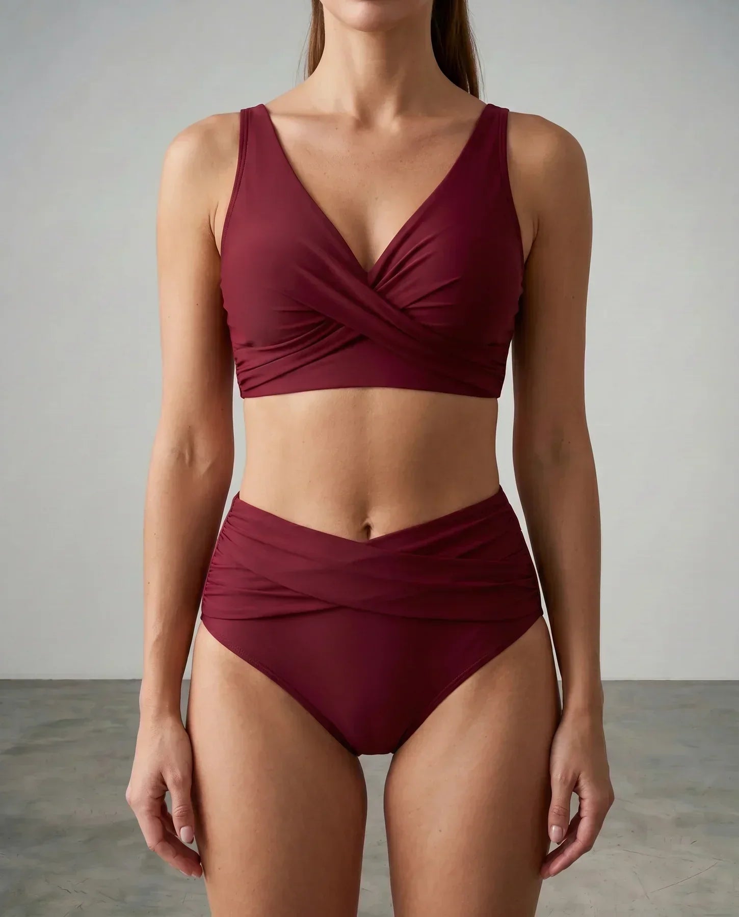 Harper - bikini modelator cu siluetă — imagine 11