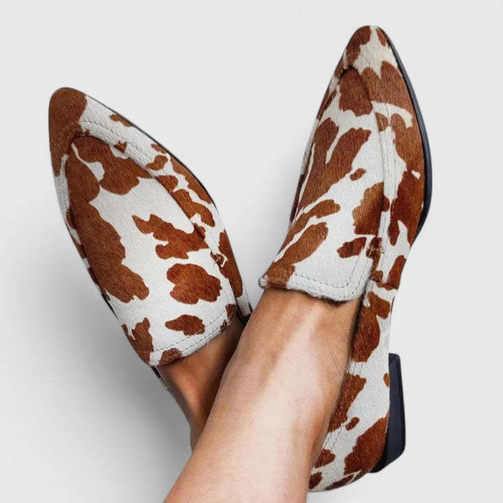 Hazel - mocasini confortabili — imagine 1
