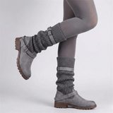 Hazel - cizme elegante și călduroase — imagine 4