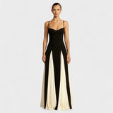 Hazel Noir - Rochie Ivory — imagine 1