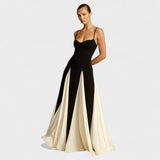 Hazel Noir - Rochie Ivory — imagine 3