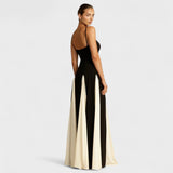 Hazel Noir - Rochie Ivory — imagine 5