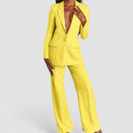 Heidi - sacou și pantaloni eleganți — imagine 1