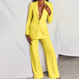 Heidi - sacou și pantaloni eleganți — imagine 4