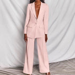Heidi - sacou și pantaloni eleganți — imagine 6