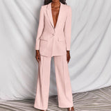 Heidi - sacou și pantaloni eleganți — imagine 6