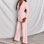Heidi - sacou și pantaloni eleganți — imagine 7