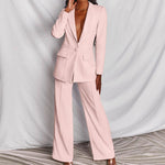 Heidi - sacou și pantaloni eleganți — imagine 9
