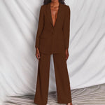 Heidi - sacou și pantaloni eleganți — imagine 11