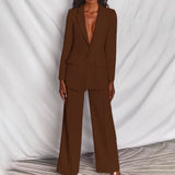 Heidi - sacou și pantaloni eleganți — imagine 11