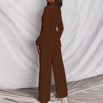 Heidi - sacou și pantaloni eleganți — imagine 12
