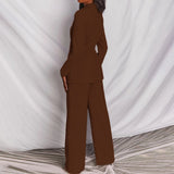 Heidi - sacou și pantaloni eleganți — imagine 12