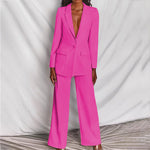 Heidi - sacou și pantaloni eleganți — imagine 16