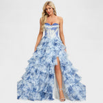 Heidi - rochie de mireasă — imagine 1